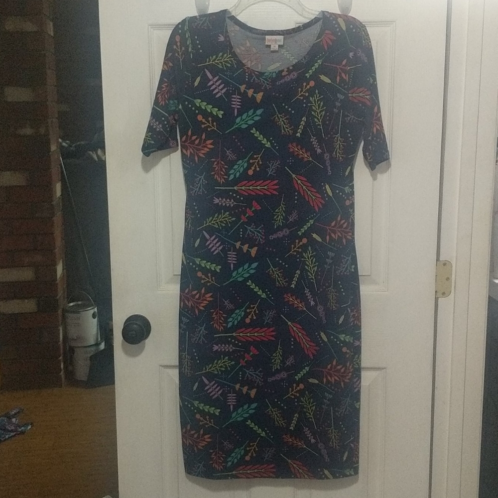 LuLaRoe Julia